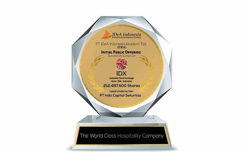 IDeA Indonesia: When Hard Work Meets the Right Momentum