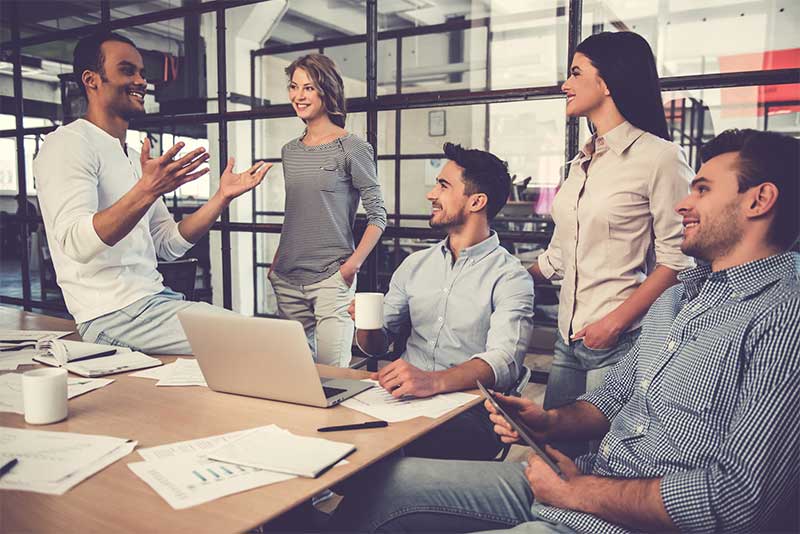 Entrepreneurship Level – Transforming Small Entrepreneurs into Big Entrepreneurs