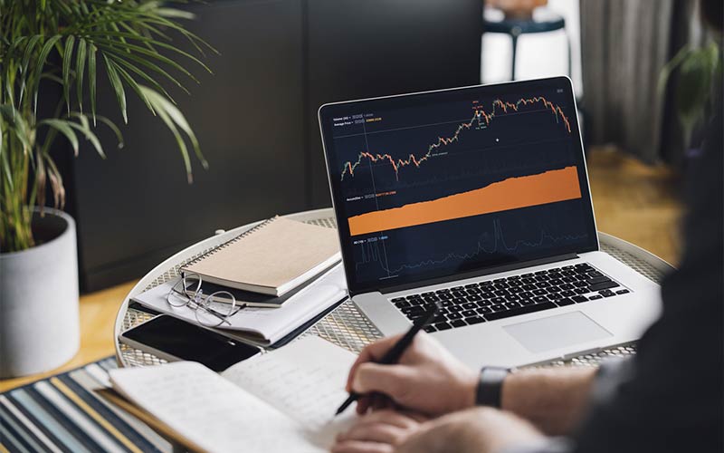 Jenis Investasi Yang Aman Saat Resesi, Bisa di Coba!