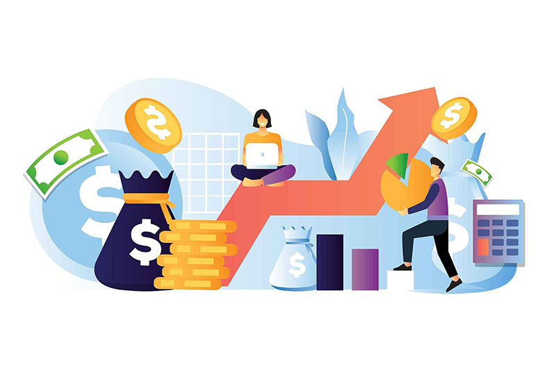 Business Sales Report: Understand the Functions and Tips for Creating a Report