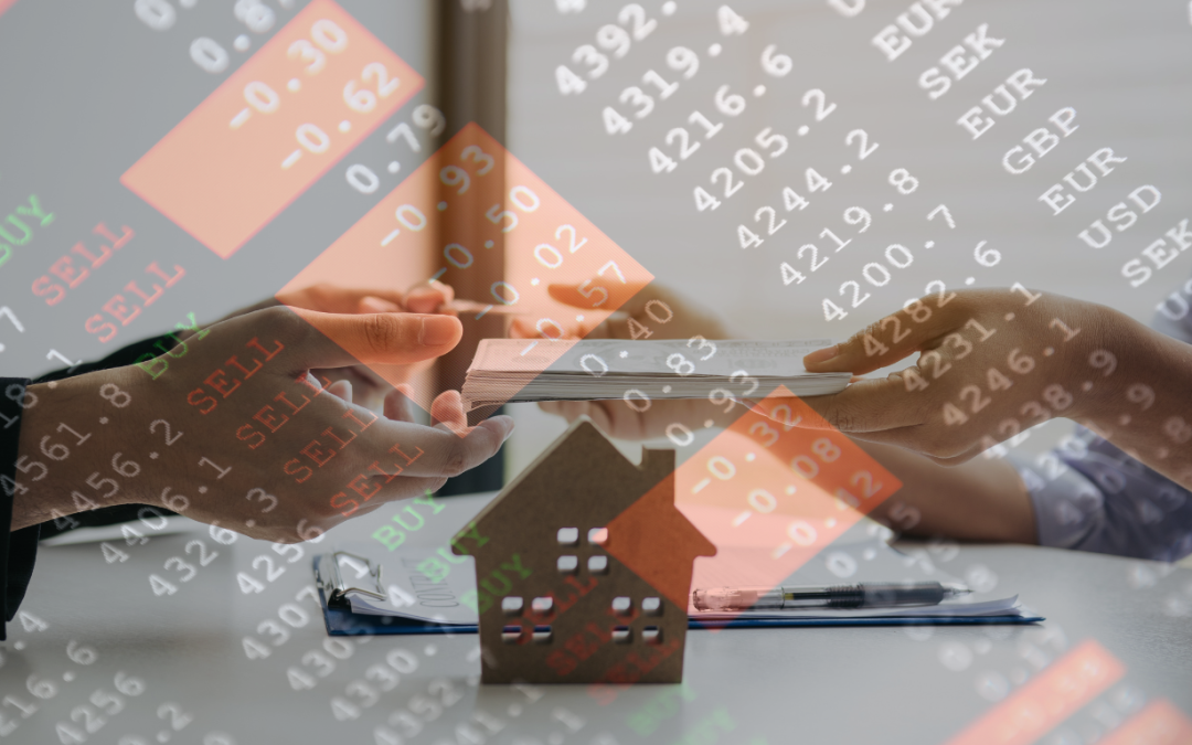 Tingkat Keuntungan Investasi Saham dan Properti