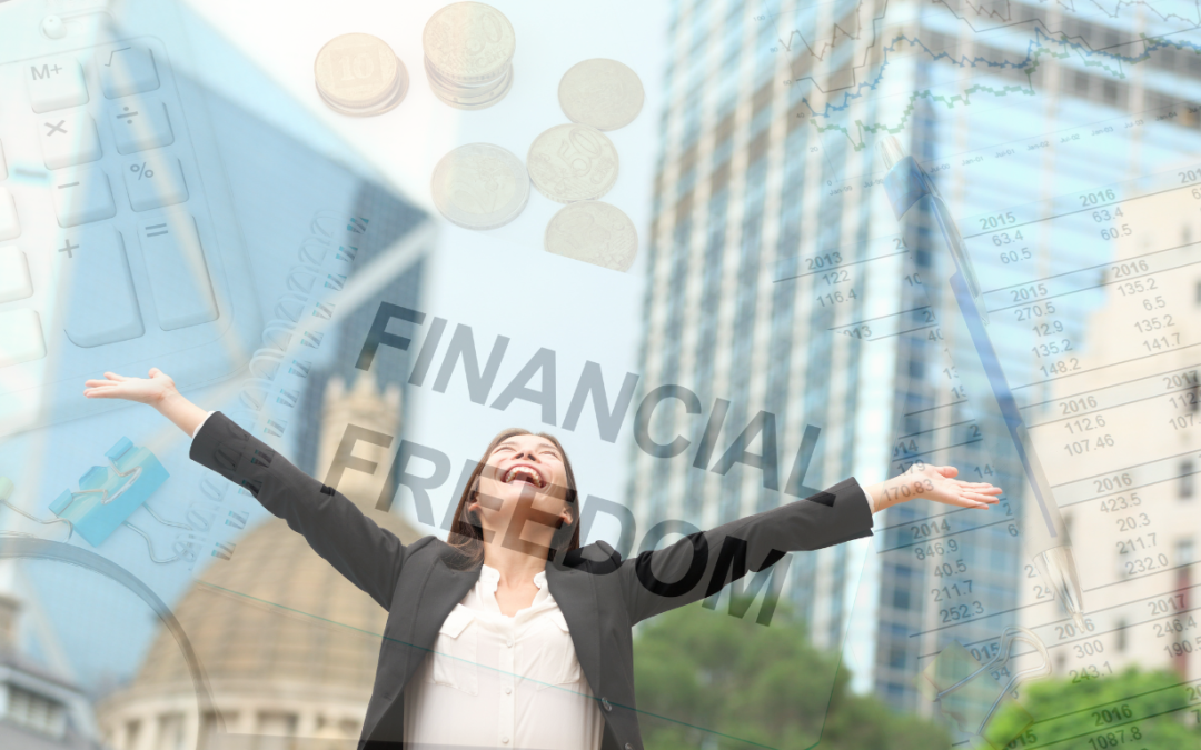 Belasan Juta Orang Sudah aware Financial Freedom Untuk Masa Depan Mereka, Apa Dampaknya bagi Ekonomi Nasional?